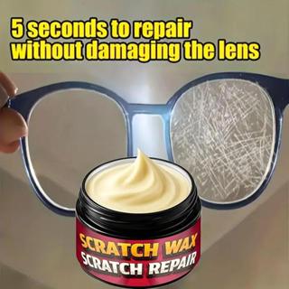 Kit De Restauração De Para-Brisa Automotivo , Óculos De Natação , Reparo De Lentes , Pasta De Resina , Removedor De Arra em Oferta na Shopee