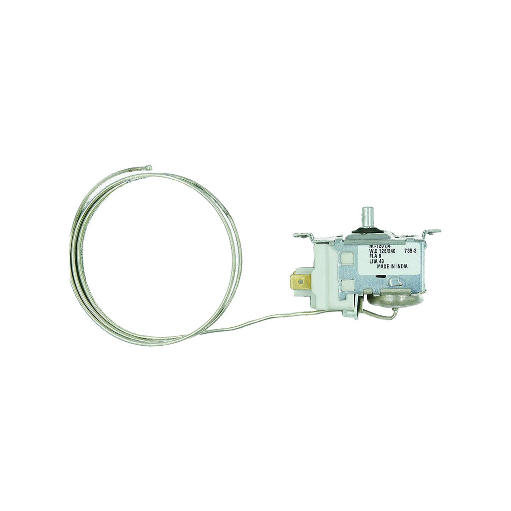 Termostato Refrigerador Consul 1porta 280/350l - Rc1201-4p/2p
