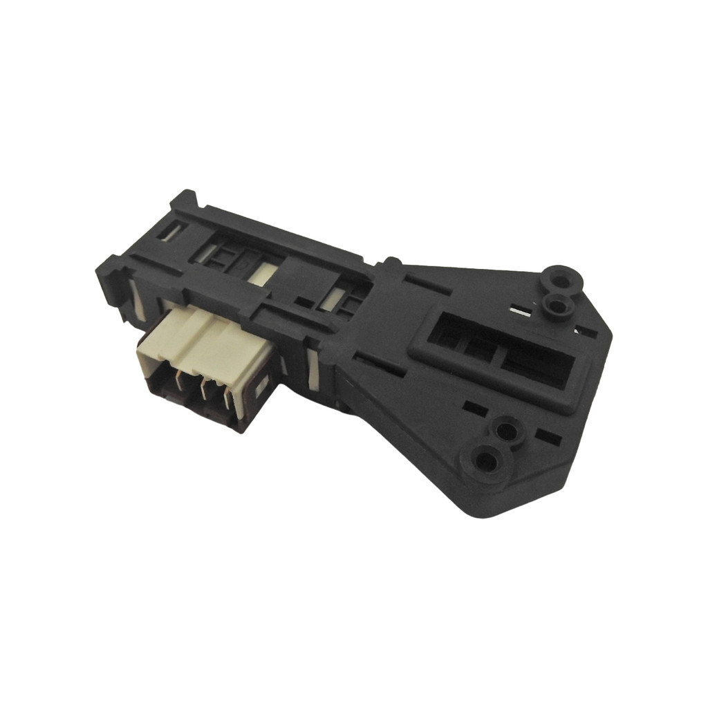 Trava Da Porta Lava E Seca Samsung Dc64-01538b 110v Sigma - Str-01539b-s