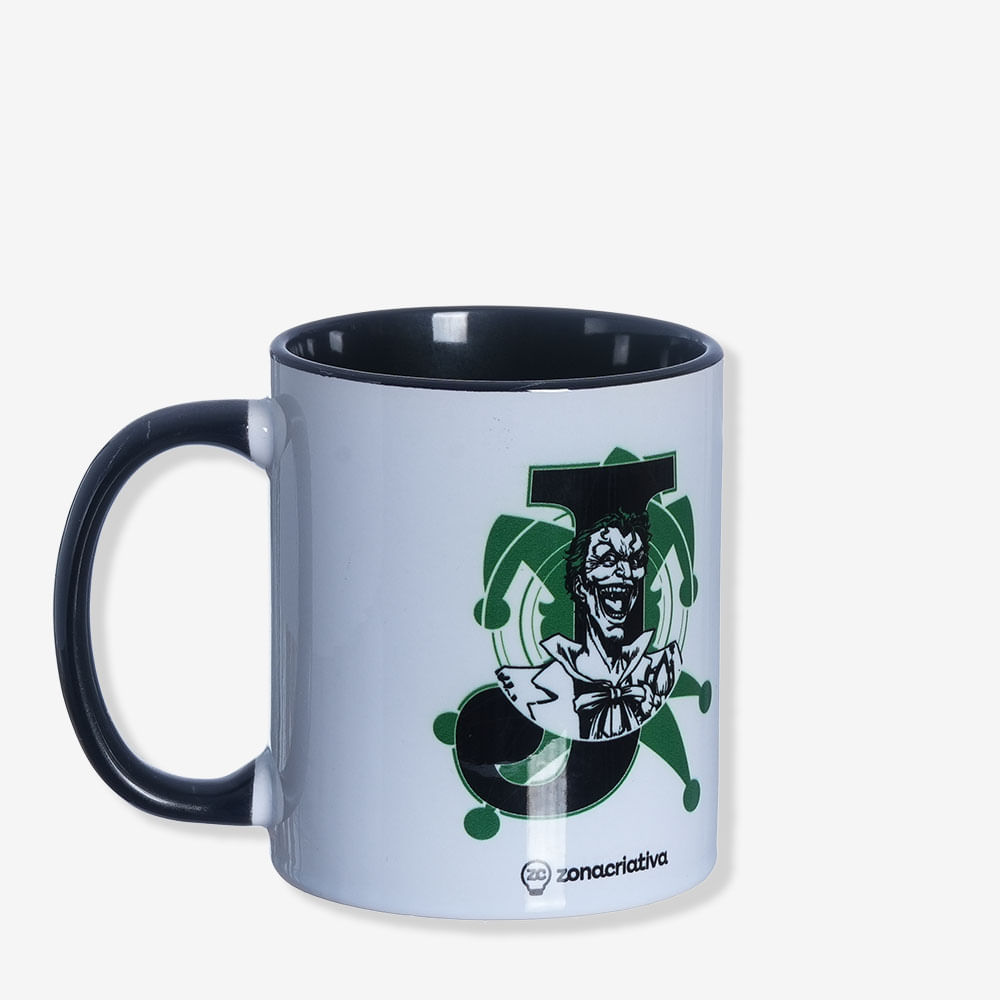 Caneca Pop Joker – DC Comics em Oferta na Shopee
