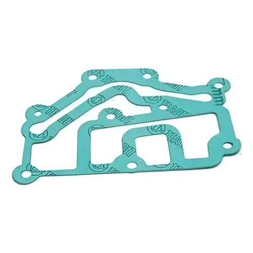 Junta Carcaça Válvula Termostática Renault Duster K4m F4r em Oferta na Shopee