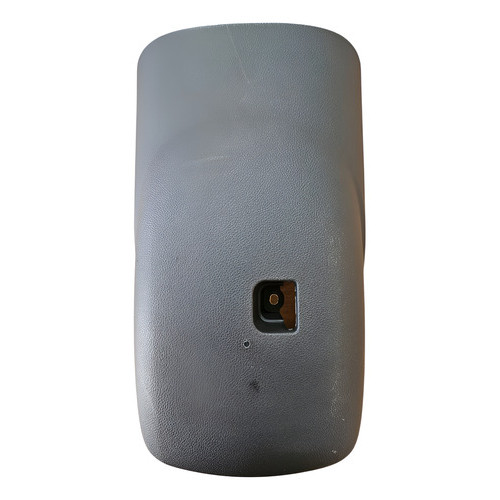 Moldura Inferior Coluna Direção Chave Capa Vw Gol 17/20
