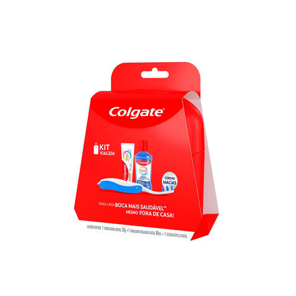Enxaguante Bucal Colgate: Onde Comprar | BuscaProdutos