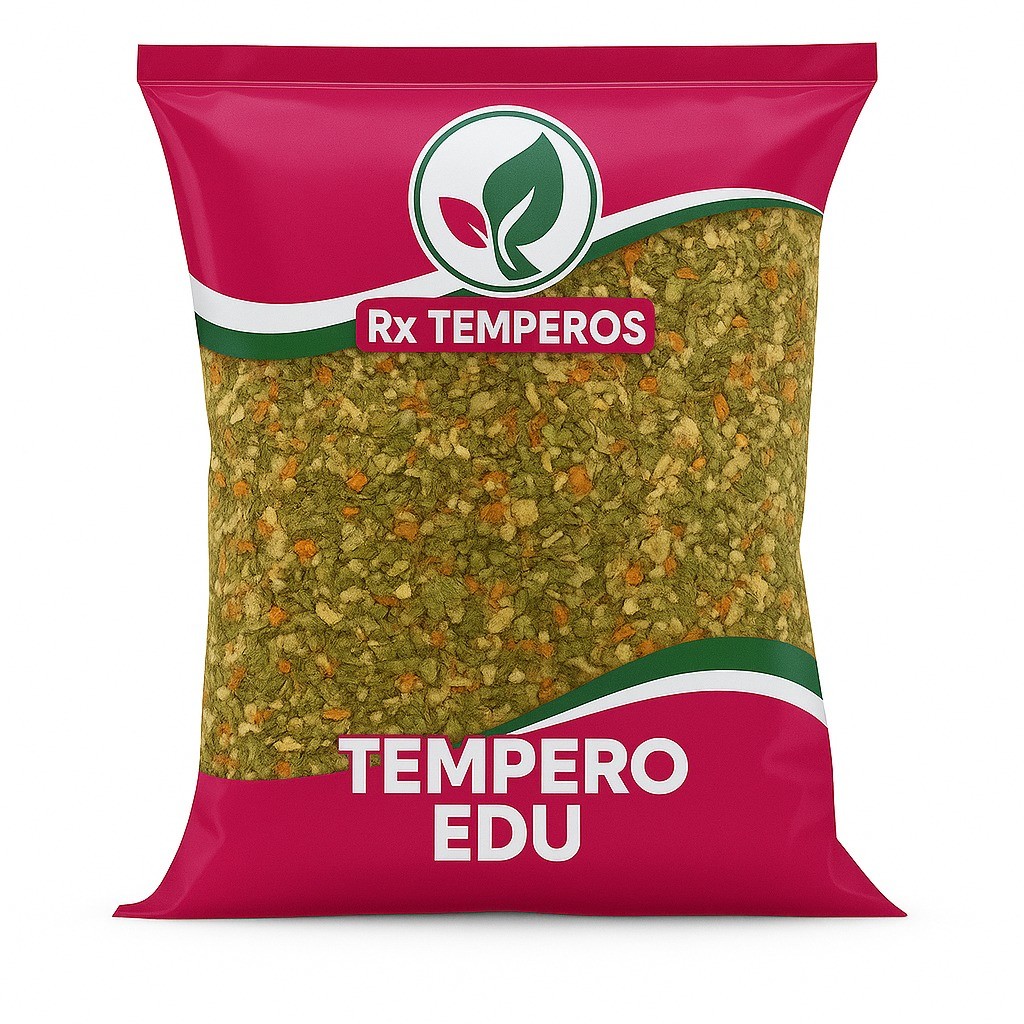 Tempero do Edu Premium