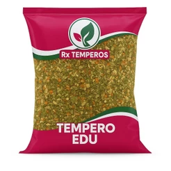 Tempero do Edu Premium