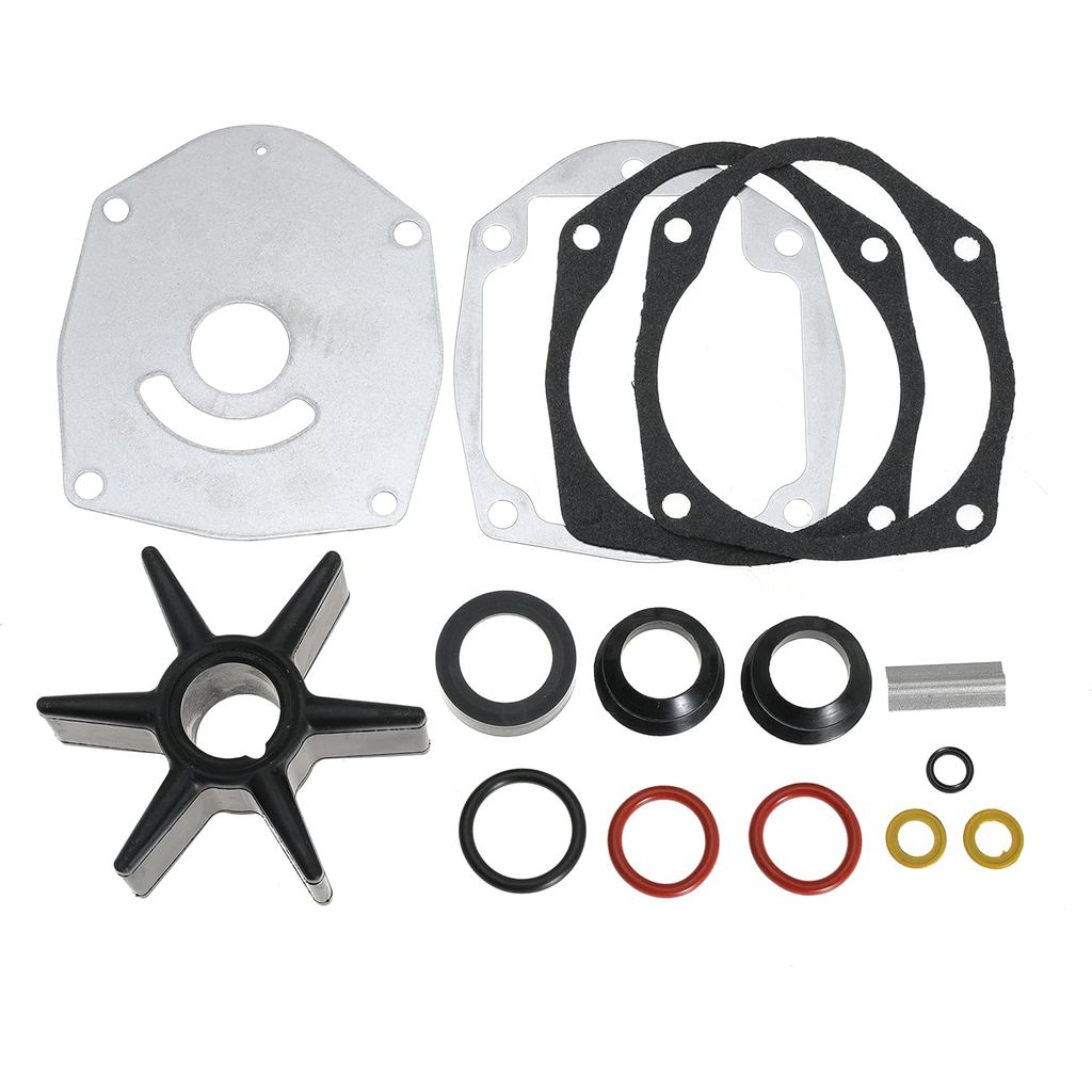 Kit de Reparo do Impulsor da Bomba de Água 8M0100526 Substitui 8M0100527 47-8M0100526 478M0100526 47-43026Q06 183214