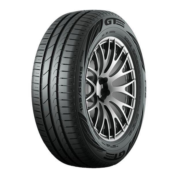 Gt Radial Champiro