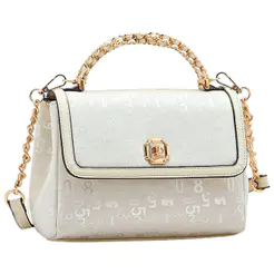 Bolsa Feminina Chenson Cg85445