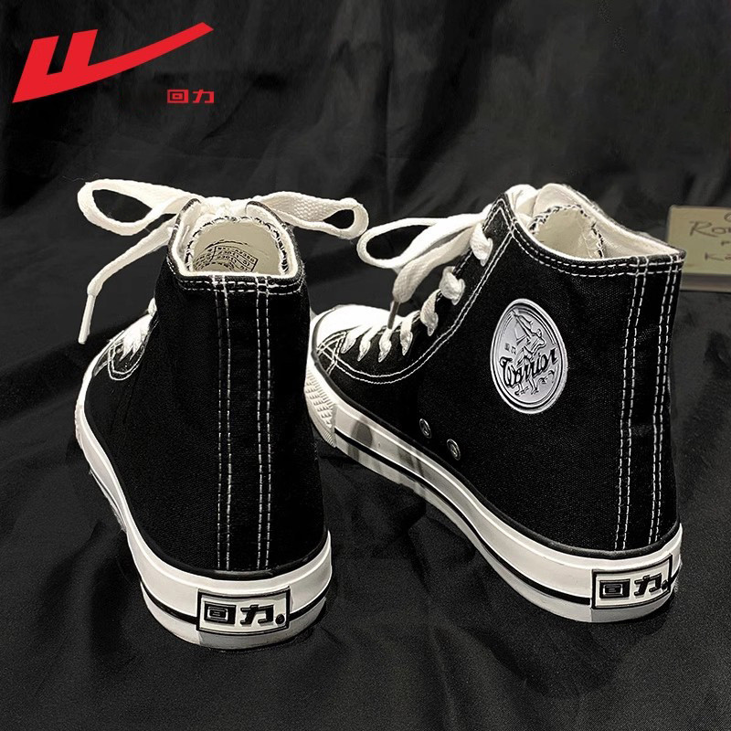 Puxar para trás sapatos femininos de alta qualidade sapatos de lona feminino estilo outono 2025 novo estilo sapatos esti