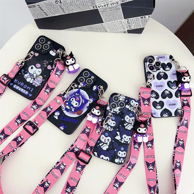Para Samsung Galaxy S26 S25 A56 A16 A35 A17 A35 A55 M35 M55 M56 A06 A07 Caso Capa Macia Titular Cordão