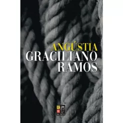 Angústia | Graciliano Ramos