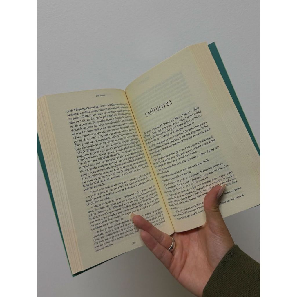 Mansfield Park | Jane Austen — imagem 2 de 2
