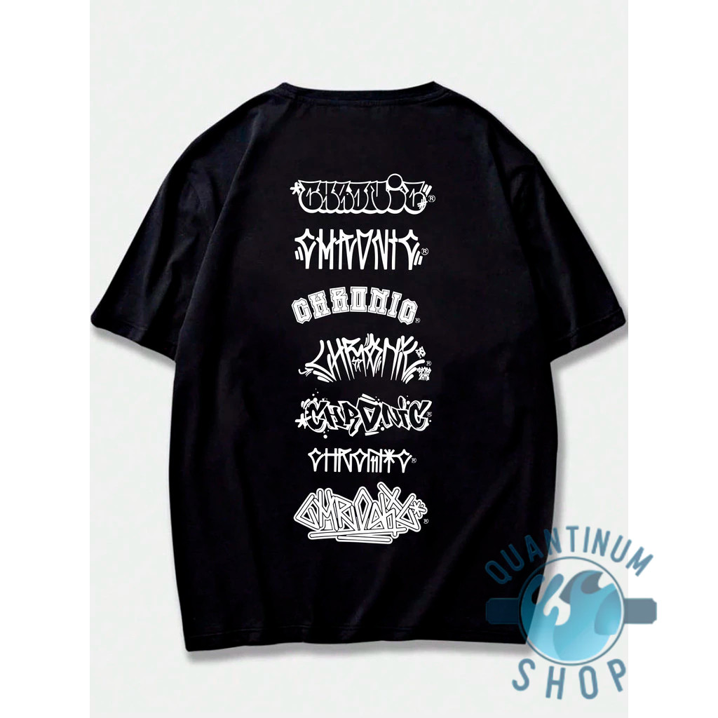 Camiseta Masculina Streetwear Moda Rua Lancamento Unissex 100% Algodão - Envio Rápido