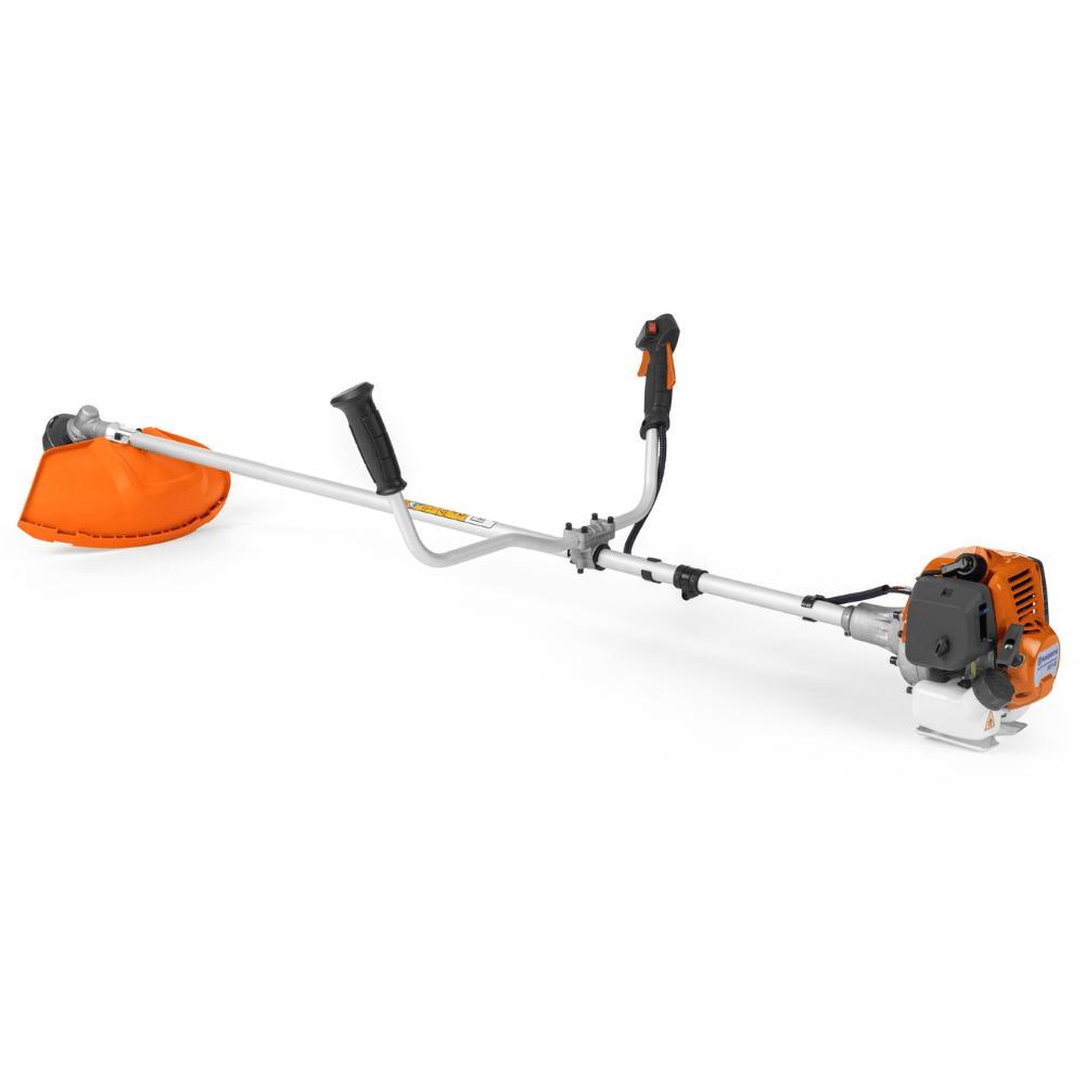 Roçadeira Gasolina Husqvarna 321R 1 06HP Semi Profissional