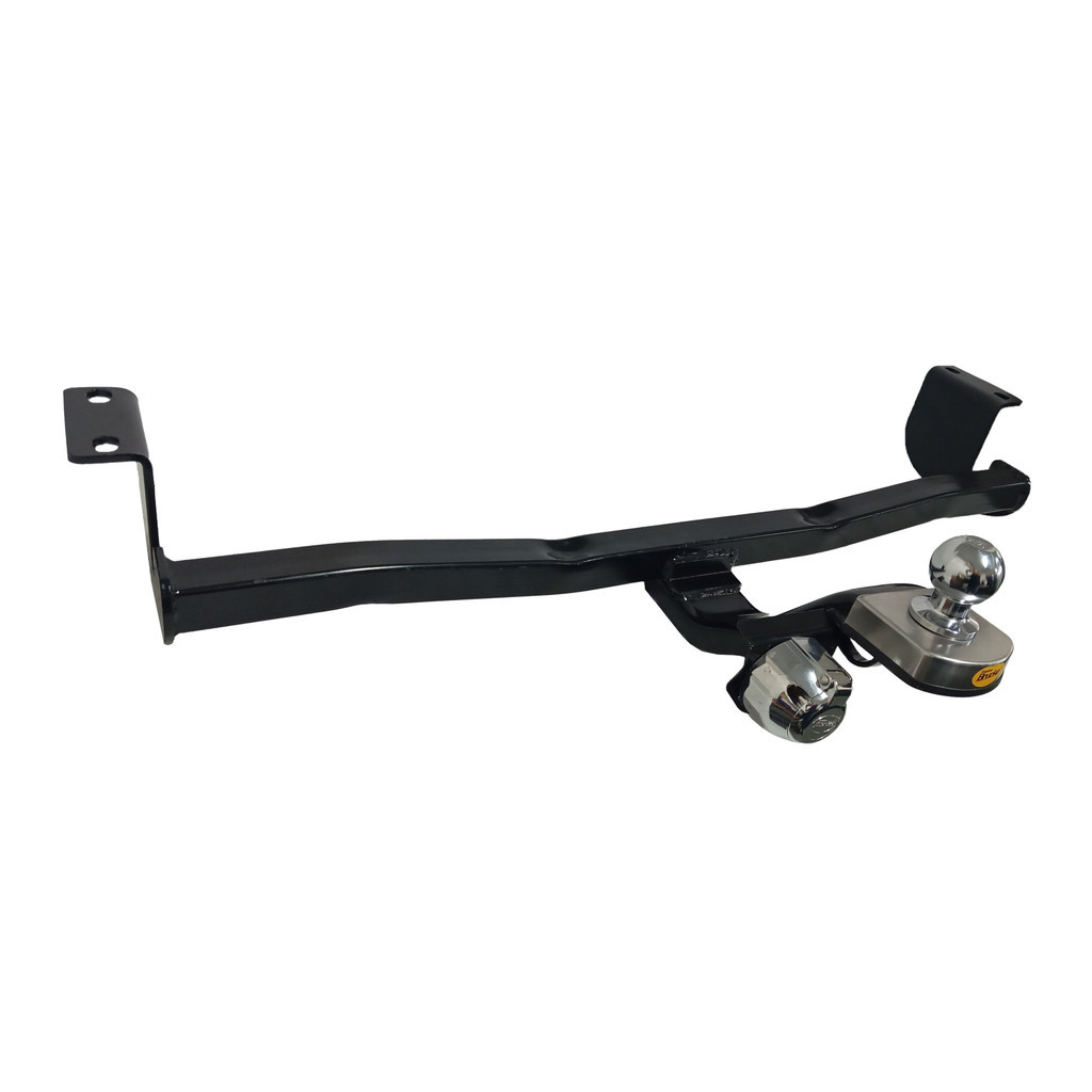 Engate Toyota Corolla 2008-2013 700Kg Fixo Kit Completo
