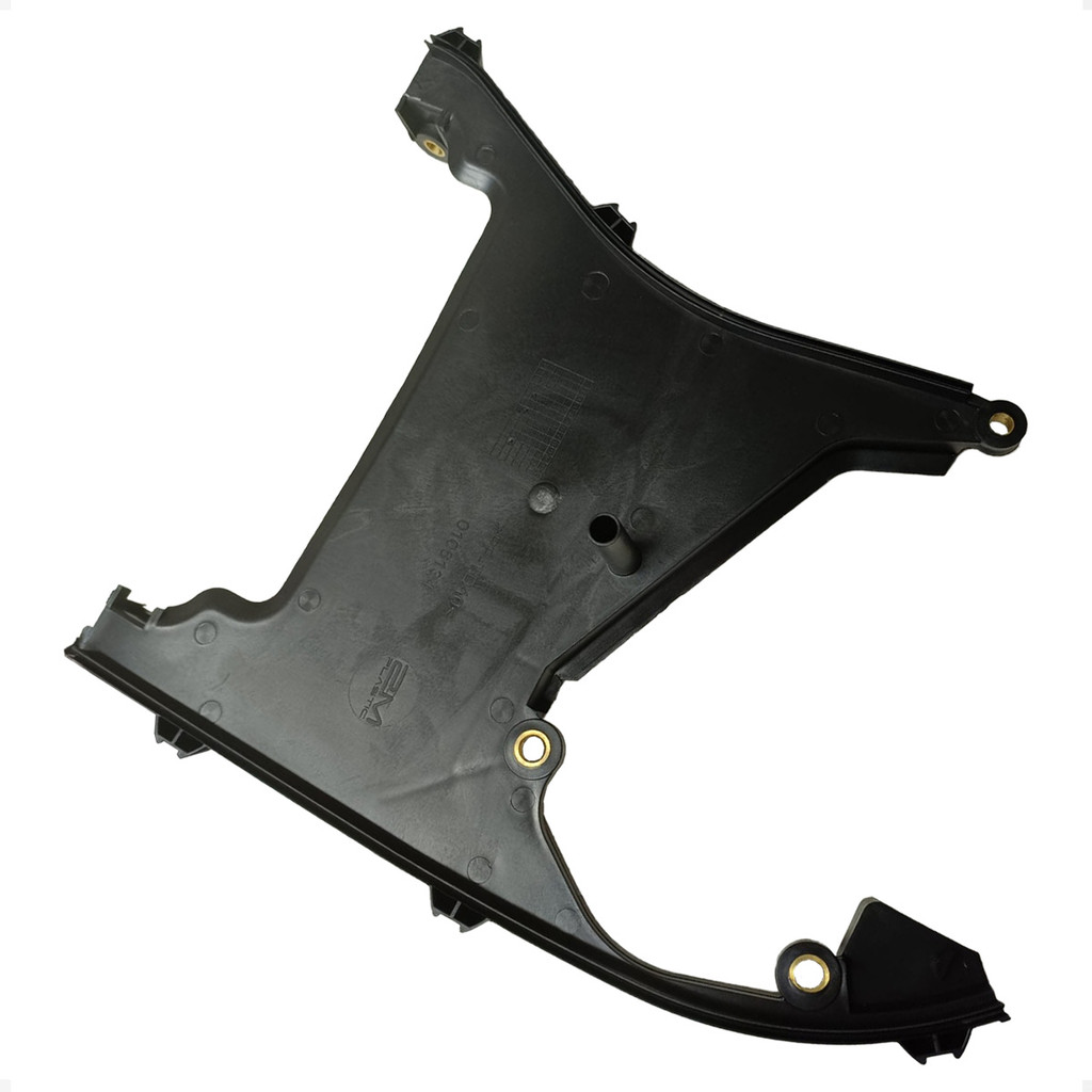 Capa Proteção Correia Dentada Vw Gol 1997 a 2001 - 834222 - 6134
