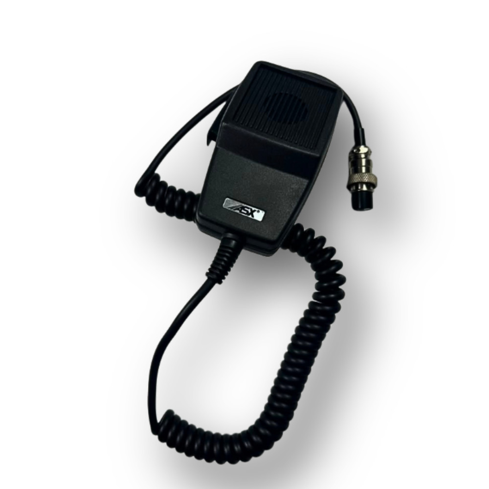 Ptt Radio Px