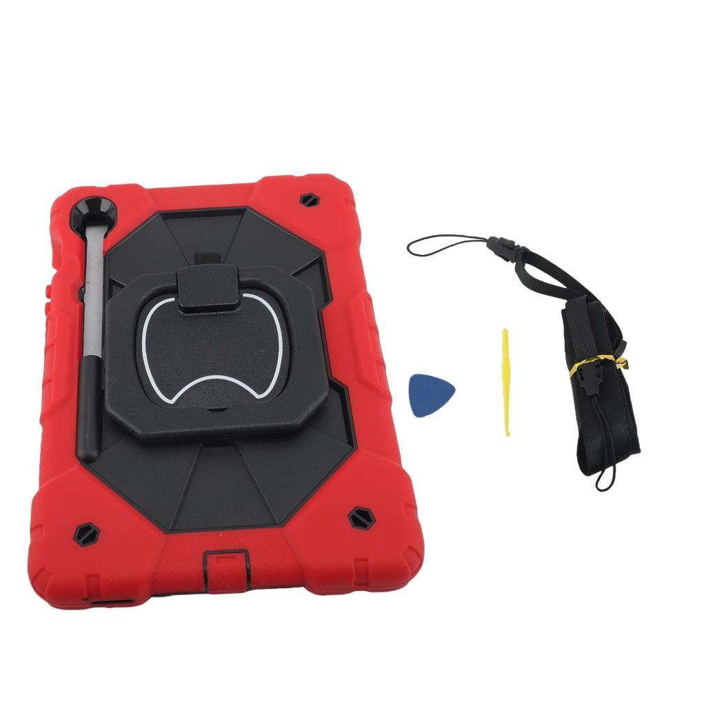 Hilitand Capa Protetora Adequada Para Samsung Galaxy Tab S10 S9 FE Tablet À Prov