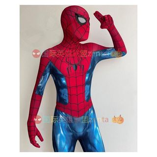 Terno Cos do Homem-Aranha No Way Home