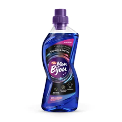 Mon Bijou Lava Roupas Escuras e Pretas 900mL