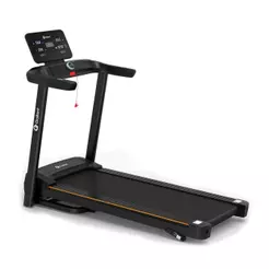Esteira Ergométrica Elétrica Gallant Elite 2.8hp 16kmh 120kg 220v (GEE12)