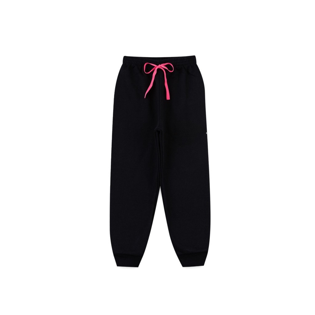 1 Calça Sortida Infantil Feminino