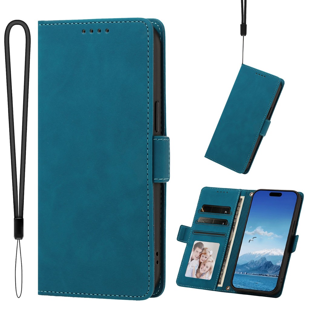 Compatível Com Samsung Galaxy A25 A15 A05 M05 A05s A54 A34 A24 A14 A04e M04 A73 A53 A33 A13 M13 A04 A04s Capa Carteira S