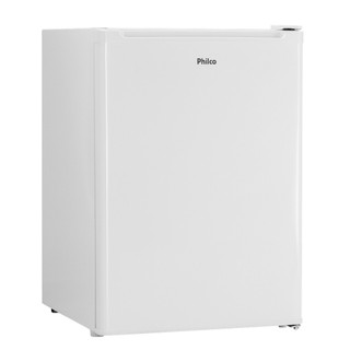 Frigobar Philco 68L Branco Porta Reversível PFG85B