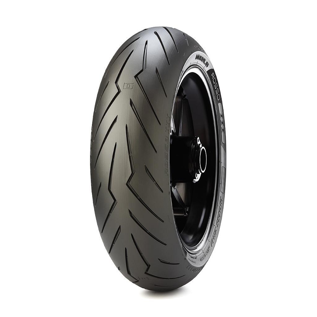Pirelli Rosso III