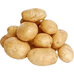 Ifrutus Batata Monalisa 500g