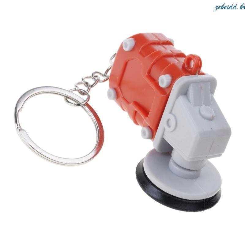 zebeidd Chaveiro Moedor Design Moderno Chaveiros Exclusivos Para Utilitário Transp