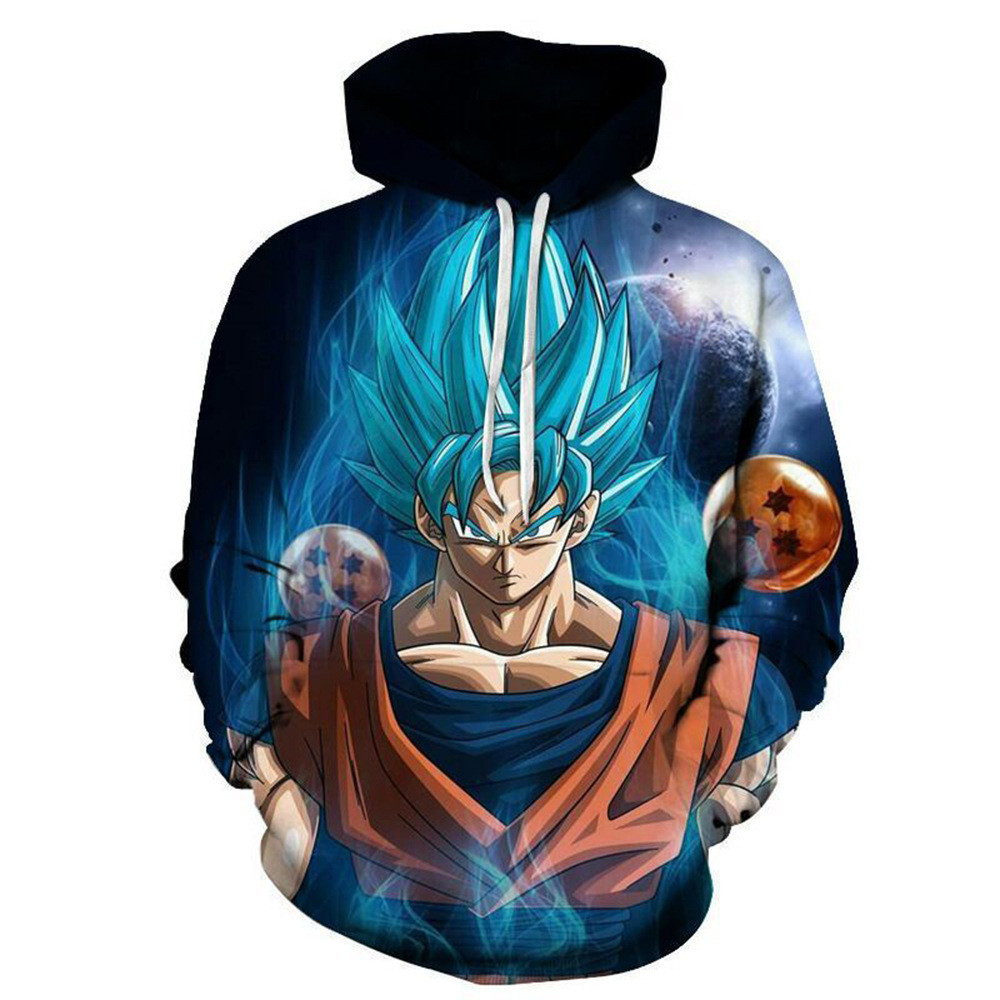 Roupas masculinas jaqueta moderna Anime jaqueta 3D impressa roupas masculinas
