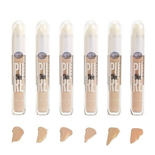 Corretivo Líquido Matte Vivai Pure Skin 1029.4.1