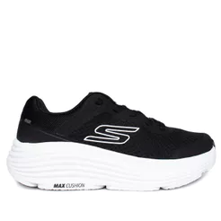 Tênis Masculino Skechers Endeavour Cushioning Preto/Branco