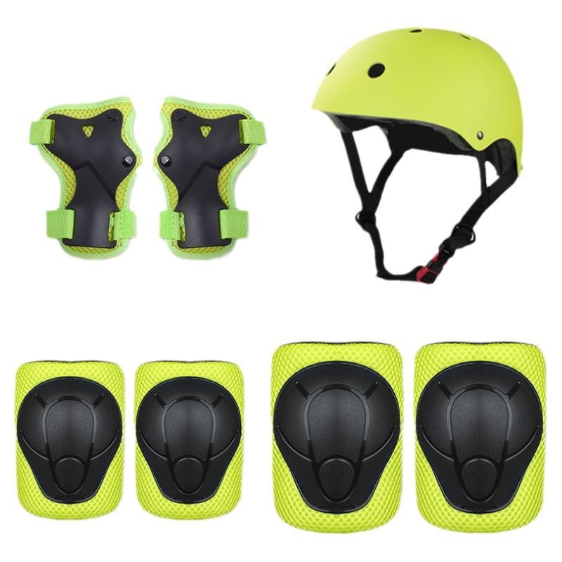 Crianças capacetes meninos equilíbrio bicicleta equipamentos de proteção meninas roda patinação ciclismo skate bicicleta