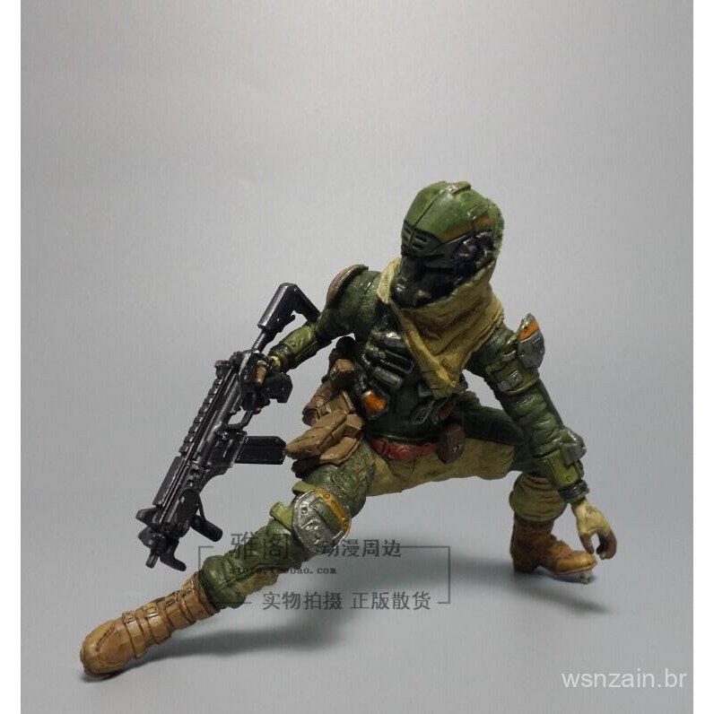 [Accord] Figura Genuína Solta: Queda do Titã/Queda do Astronauta/Arma Divina Titânica - Figura de Jogo