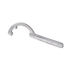 Chave Storz Dupla Aluminio Injetado 1.1/2 X 2.1/2 Mangueira Hidrante Combate Incendio