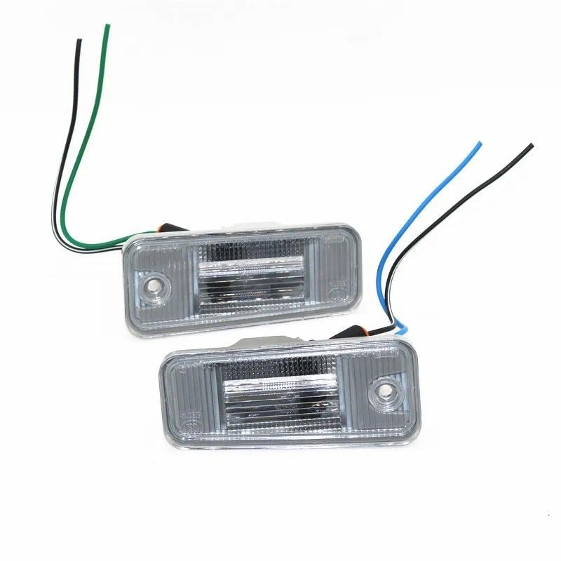Hyundai Santa Fe 2012-2016 925012interruptor Da Porta Traseira Do Conjunto Lâmpada Placa De Licença W000