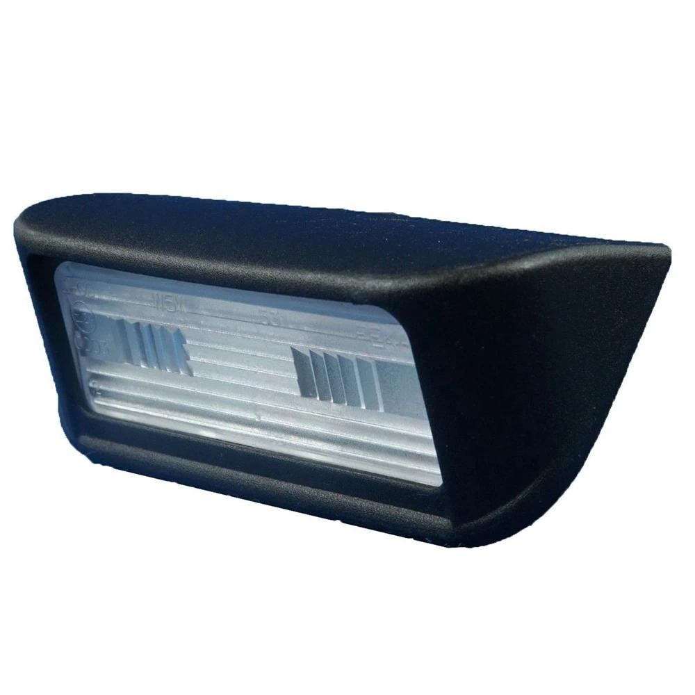 ​ Para Citroen Berlingo Peugeot Parceiro Especialista Placa De Identificação Lâmpada 6340g7 6340 . g7
