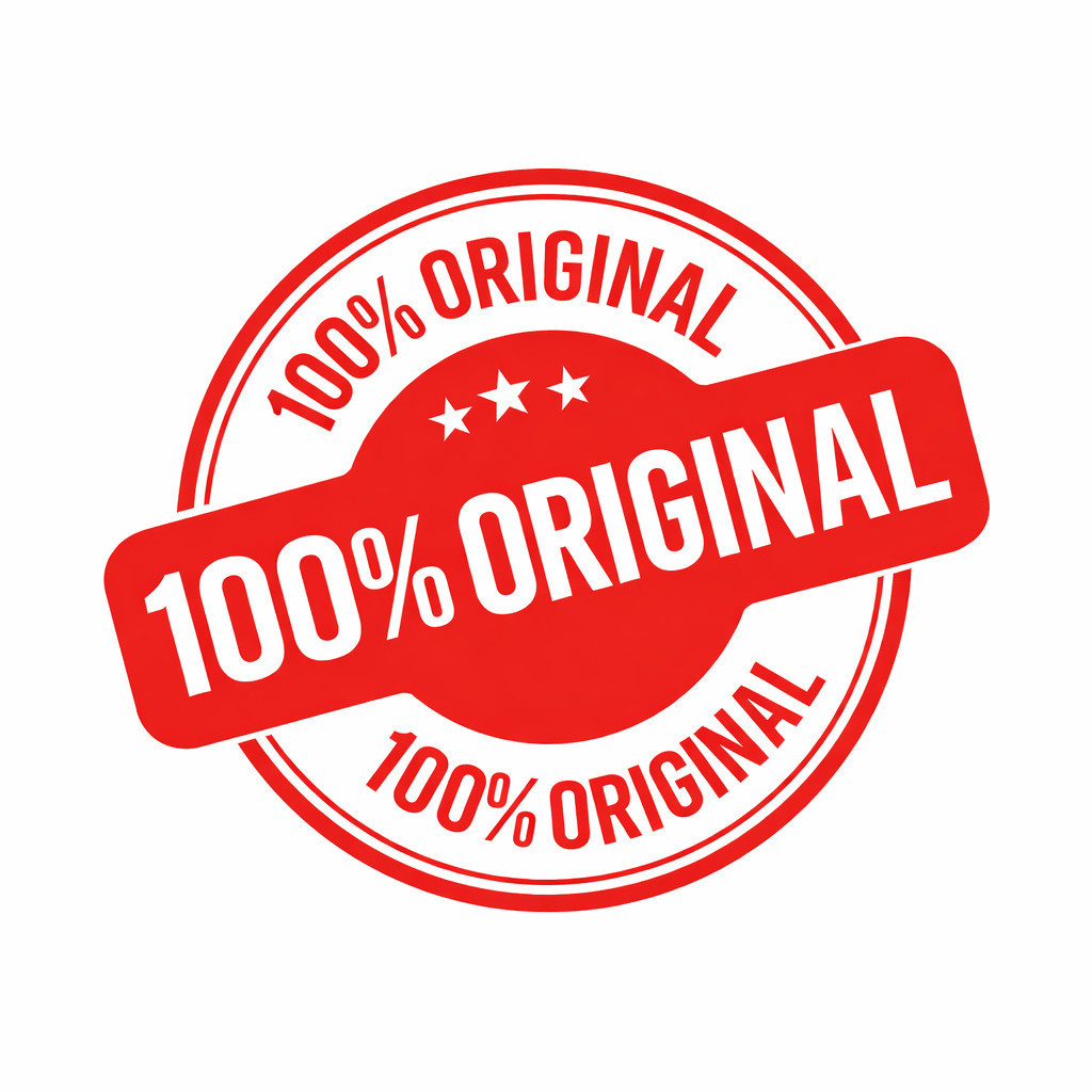 Kit 2 100% ORIGINAL 2X INFNTYYYYYYYYY 12ORIGINAL