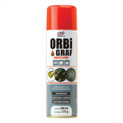 Grafite Spray - 300ml (orb4802) 70404