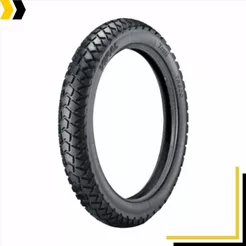 Pneu Moto Vipal 130/80-17 TRAIL TR300 Traseiro XT660 NX350 NX4 Falcon Uso Com Câmara