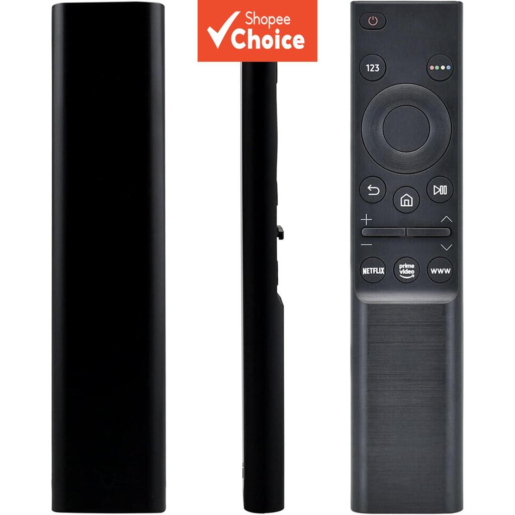 Controle remoto universal para todas as TVs Samsung, compatível com Smart TV, LED, LCD, HDTV, 3D, séries de TVs Samsung