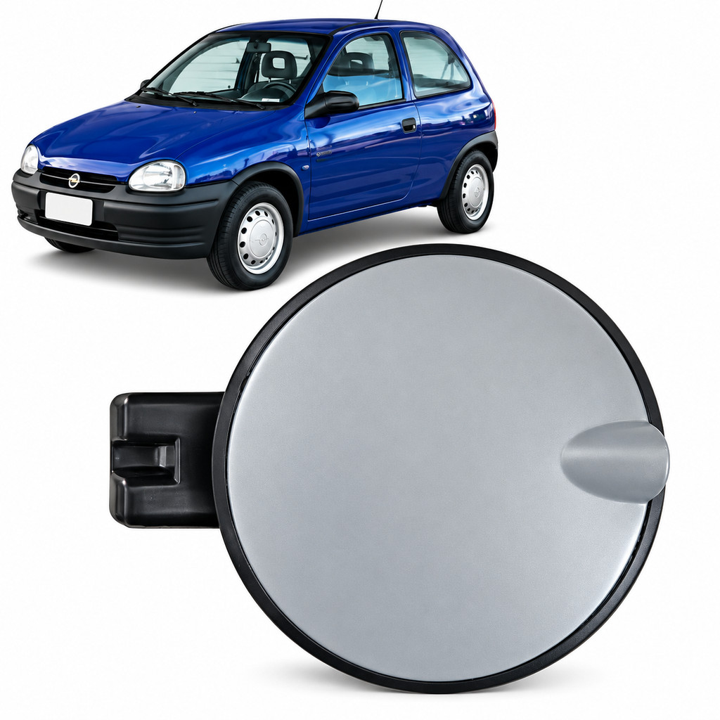 Portinhola Tampa Tanque Corsa 2 Portas 94 95 96 97 98 99 00