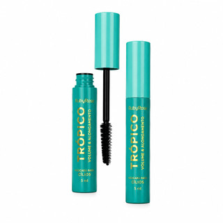 Avon Color Trend Mega Blaster Máscara Cílios 7ml