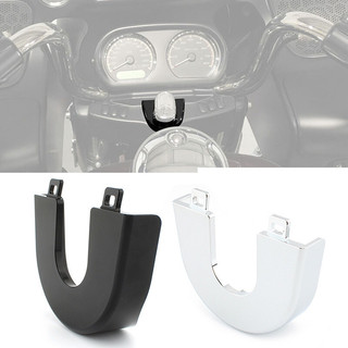# BEST Road Glide Interruptor De Ignição Guarnição Capa Para Harley Touring FLTR CNC Motocicleta Acento Moldura Proteção