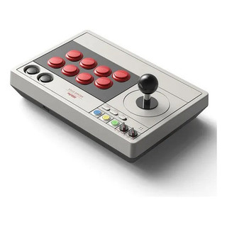 Controle Arcade Stick 8BitDo Para Nintendo Switch E PC