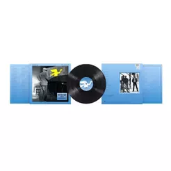 Vinil Supertramp - Free As A Bird (LP 180G Half Speed) - Importado