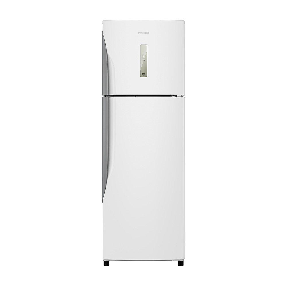 Geladeira/Refrigerador Panasonic BT44PV3WA 391 Litros Ideal+ 2 Portas - Frost Free, Inverter, Branco