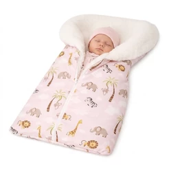 Saco De Para Dormir Saída Da Maternidade Promoção Relâmpago